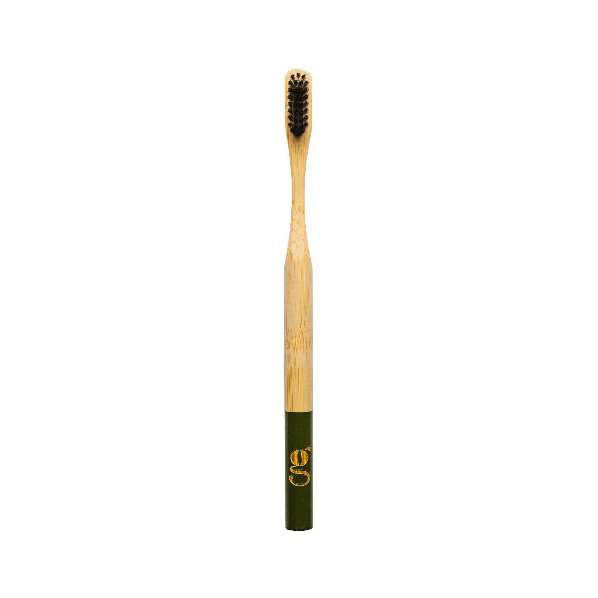 Brosse à Dent en Bamboo Bamboo Toothbrush - Grums Aarhus