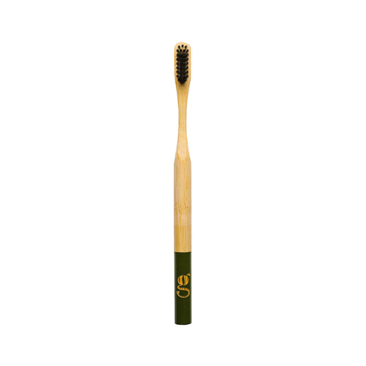 Grums Aarhus Bamboo Toothbrush