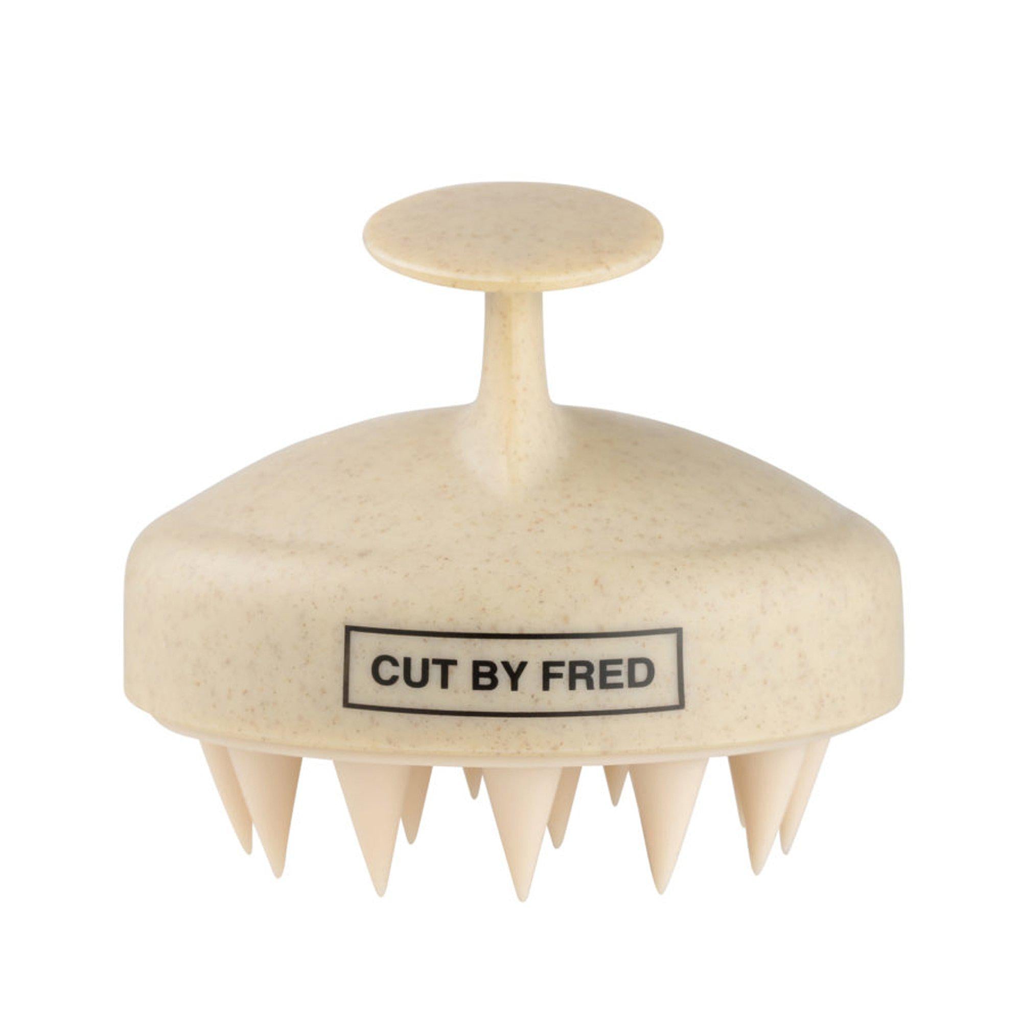 Brosse stimulante Stimulating Scalp Brush Brosse stimulante Stimulating Scalp Brush - Cut By Fred