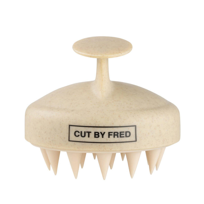 Brosse stimulante Stimulating Scalp Brush Brosse stimulante Stimulating Scalp Brush - Cut By Fred