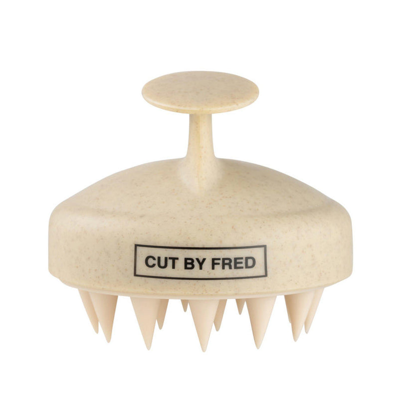 Brosse stimulante Stimulating Scalp Brush Stimulating Scalp Brush - Cut By Fred