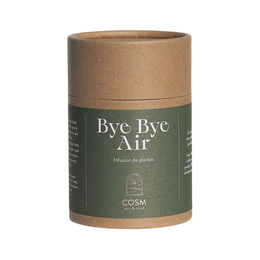 Cosm Bye Bye Air – Infusion digestion