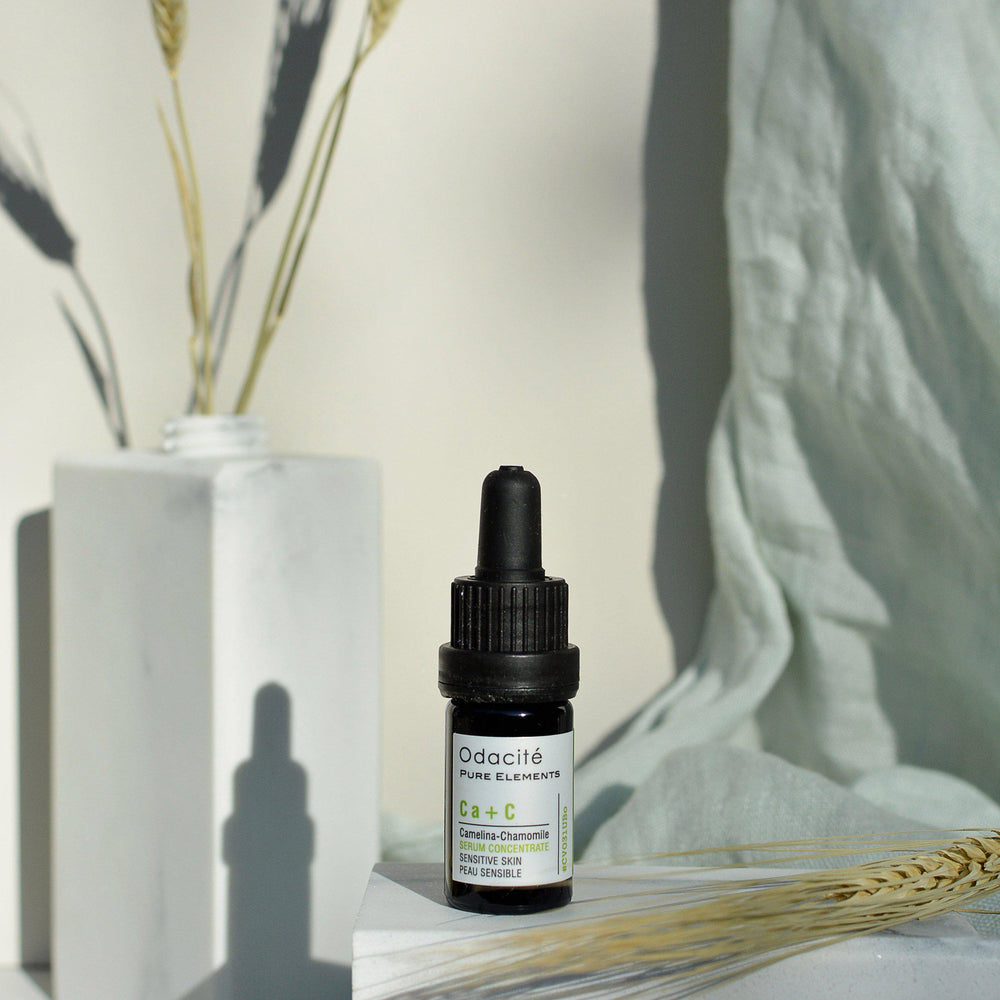 Ca+C Sérum Peau Sensible - Sensitive Skin