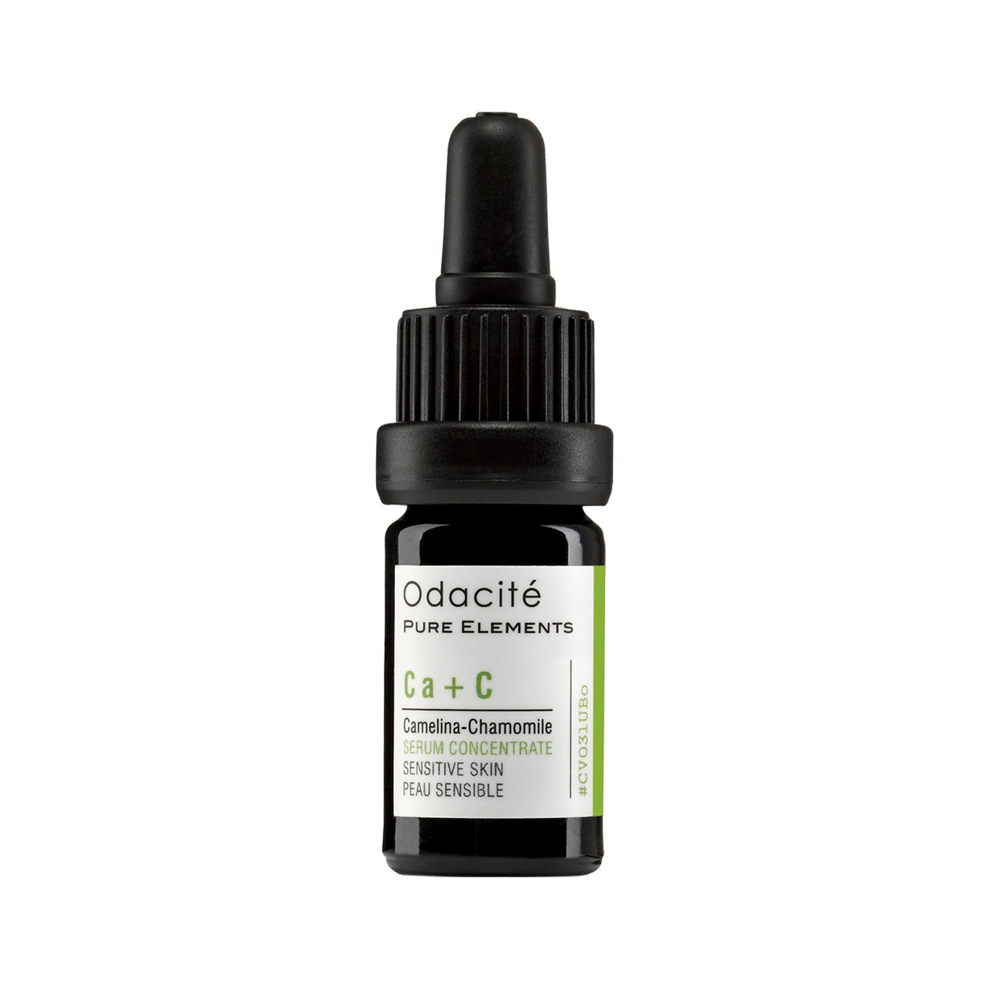 Ca+C Sérum Peau Sensible - Sensitive Skin Ca+C Sérum Peau Sensible - Sensitive Skin - Odacité