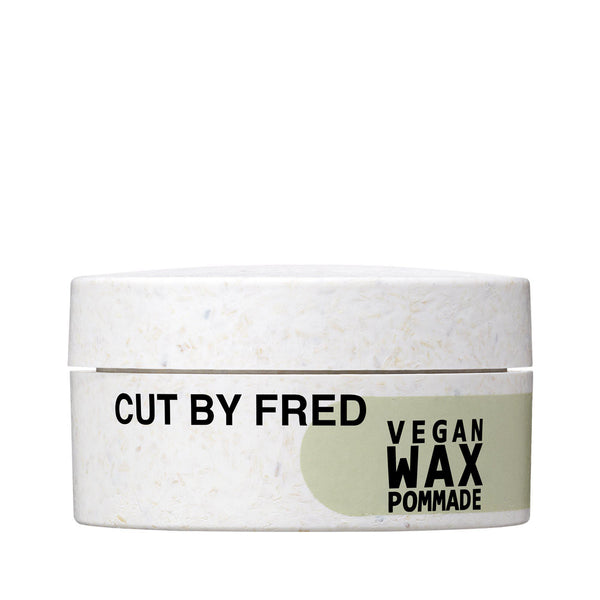 Cire coiffante - Vegan Wax Pommade Styling wax - Vegan Wax Pomade - Cut By Fred