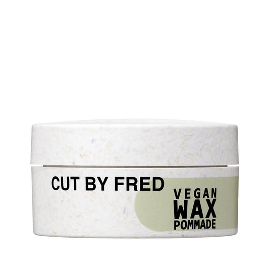 Cut By Fred Cire coiffante - Vegan Wax Pommade
