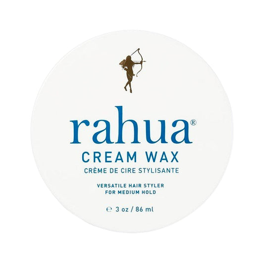 Rahua Hair styling wax Cream wax
