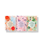 Coffret sels de bain bio Soak in Zenitude
