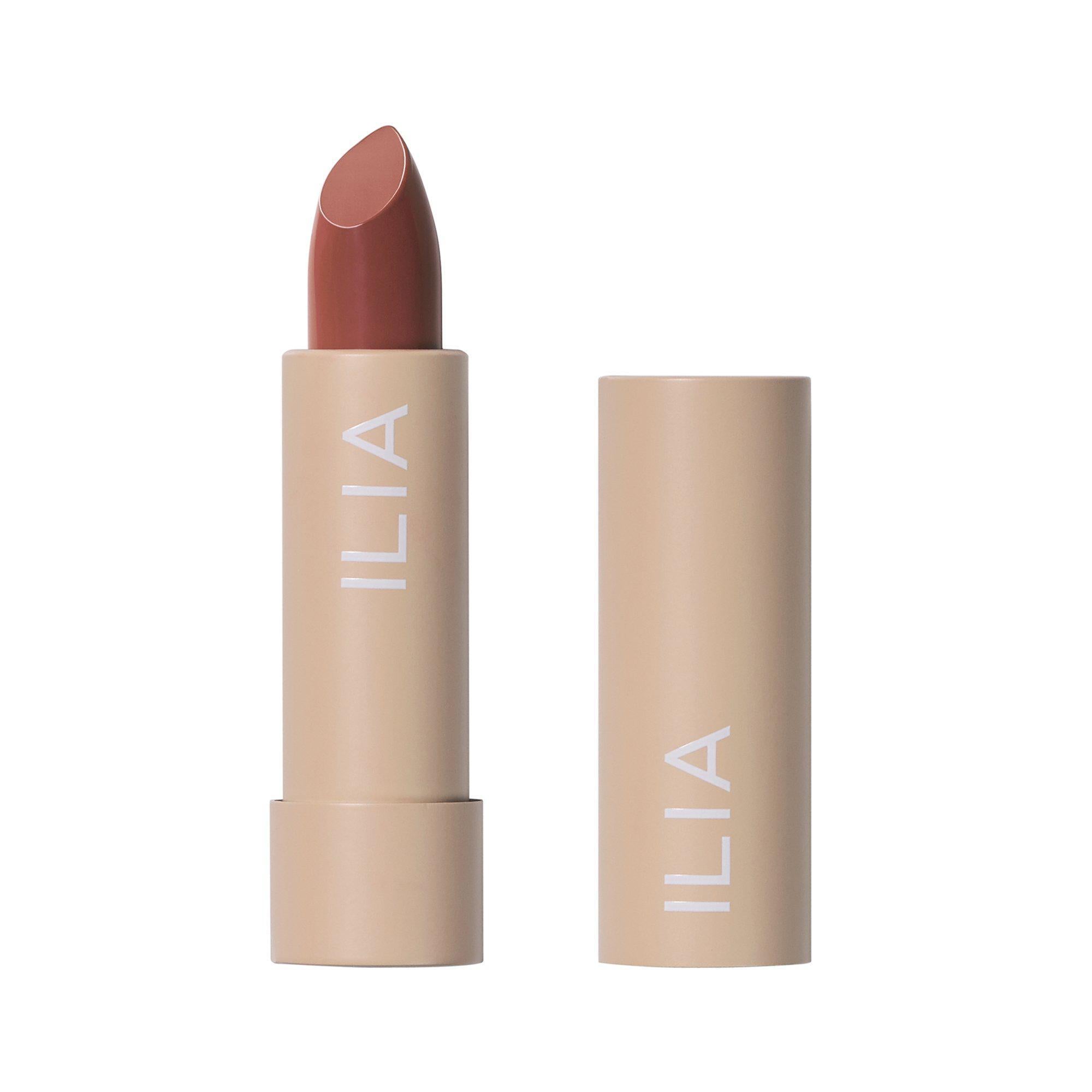 Color Block High Impact Lipstick - Rouge à Lèvres Intense Color Block High Impact Lipstick - Rouge à Lèvres Intense - Ilia Beauty