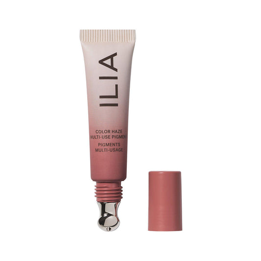 Ilia Beauty Color Haze Crème Pigmentée Mate Multi-Usage