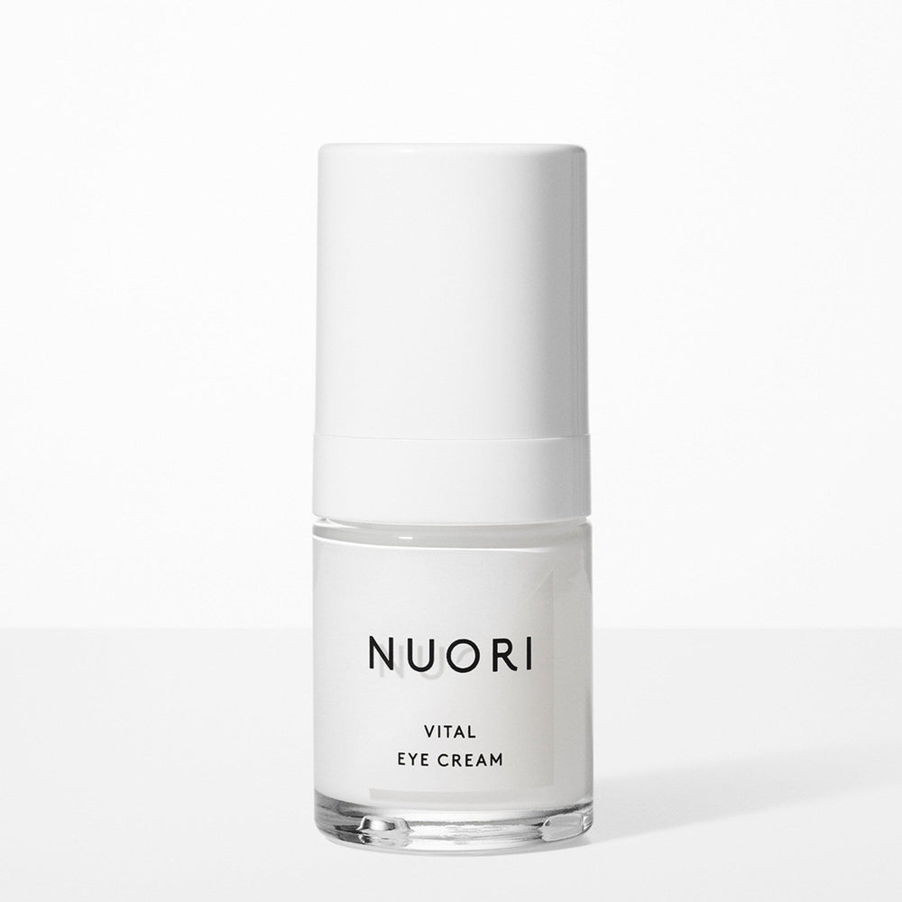 Contours des yeux Vital Eye Cream