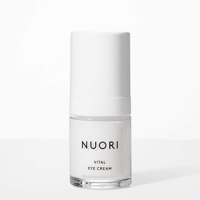 Contours des yeux Vital Eye Cream