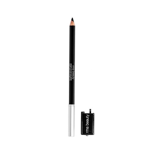 RMS Beauty Straight Line Black Kohl Pencil