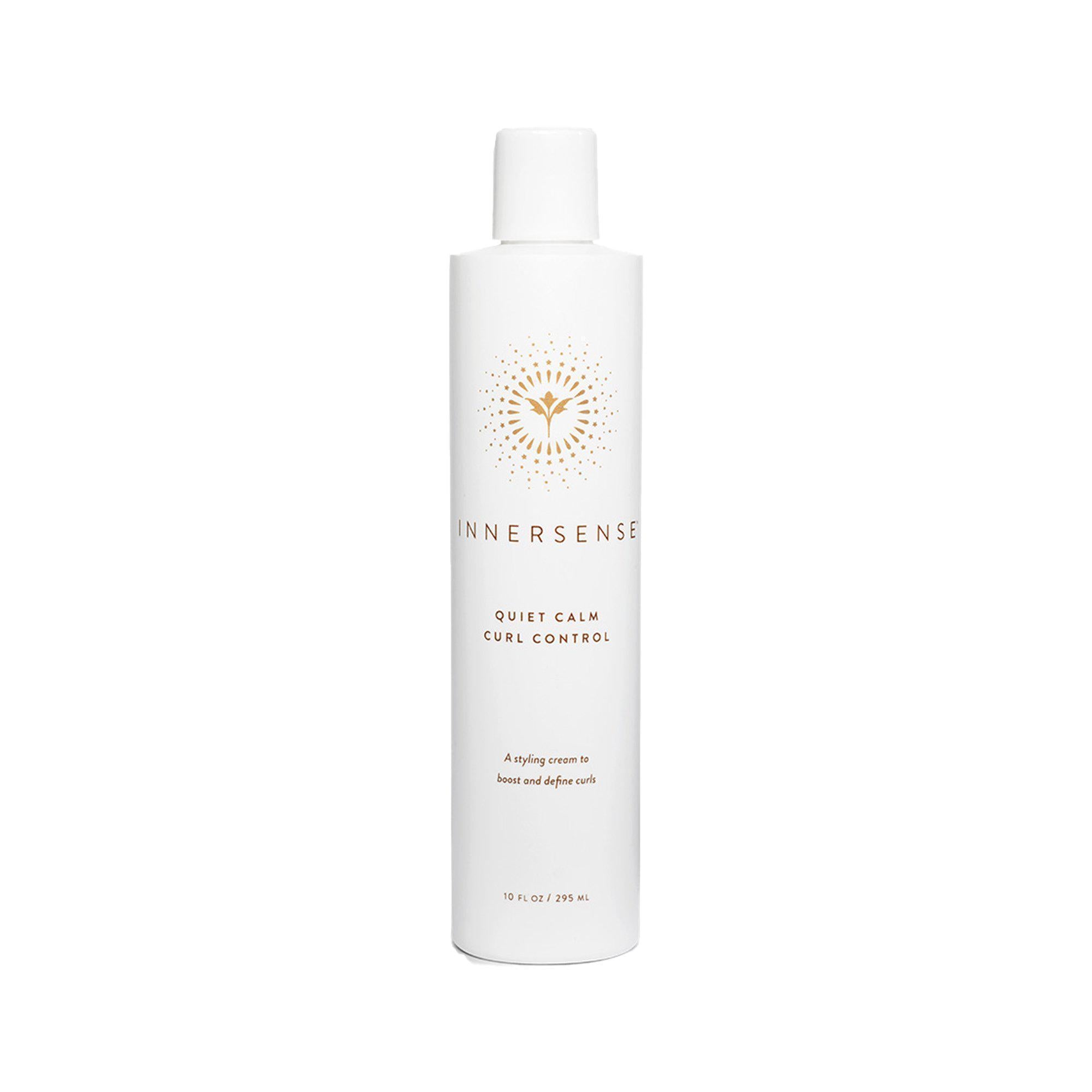 Crème Coiffante Quiet Calm Curl Control Quiet Calm Lockenkontroll-Stylingcreme - Innersense