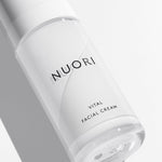 Crème Hydratante Vital Facial Cream