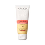 Crème Solaire Éclat Corps SPF 30 Glow Getter Radiance Body Sun Cream SPF 30 Glow Getter - Solara Suncare