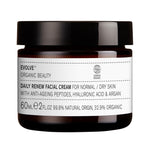 Crème Visage Daily Renew Facial Cream