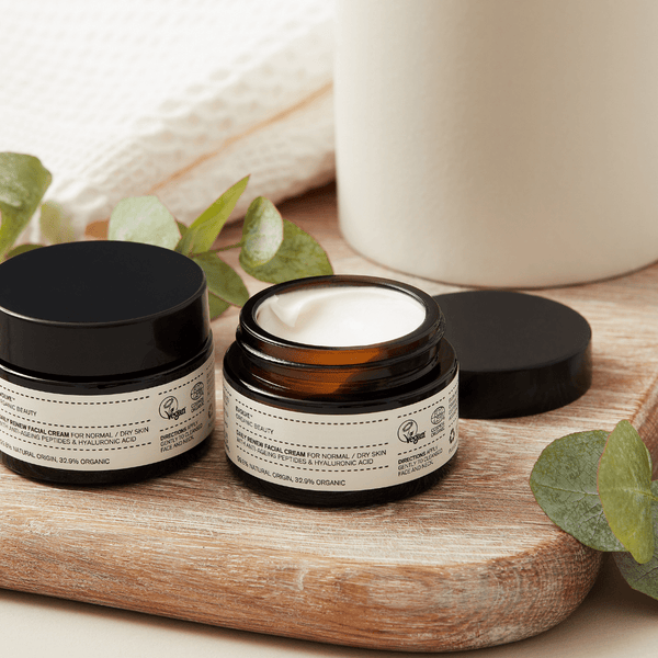 Crème Visage Daily Renew Facial Cream