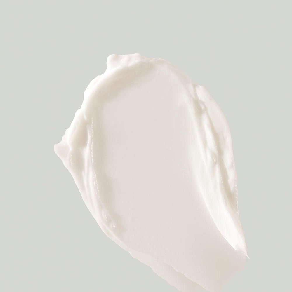 Crème de jour nourrissante Nourishing day cream