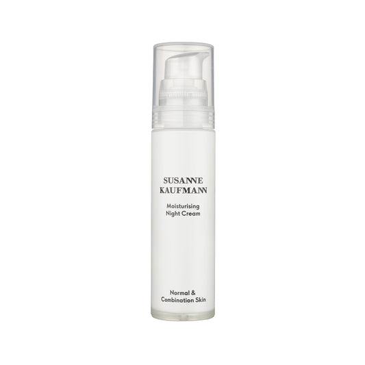 Susanne Kaufmann Crème de nuit hydratante Moisturising night cream
