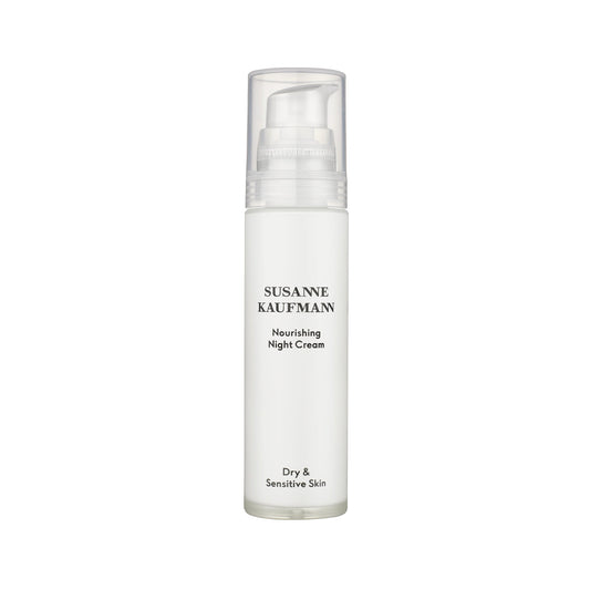 Susanne Kaufmann Crème de nuit nourrissante Nourishing night cream