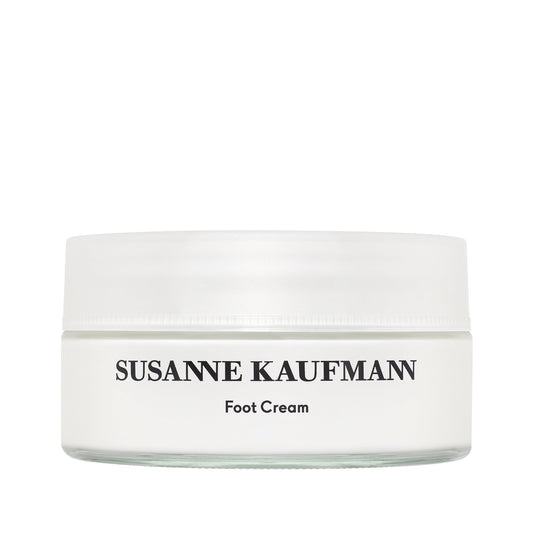 Susanne Kaufmann Foot cream Foot cream