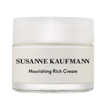 Crème riche nourrissante Nourishing rich cream Crème riche nourrissante Nourishing rich cream - Susanne Kaufmann