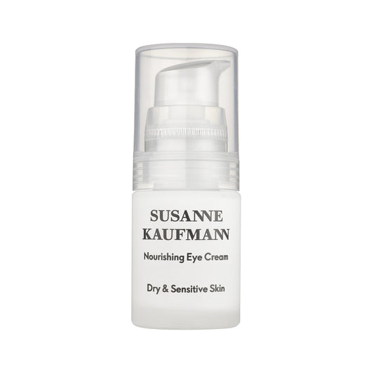 Susanne Kaufmann Crème yeux nourrissante Nourishing eye cream
