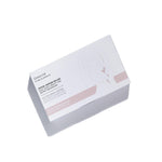 Crystal Contour Gua Sha Quartz Rose