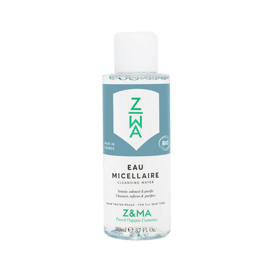 Z&MA Mizellares Wasser