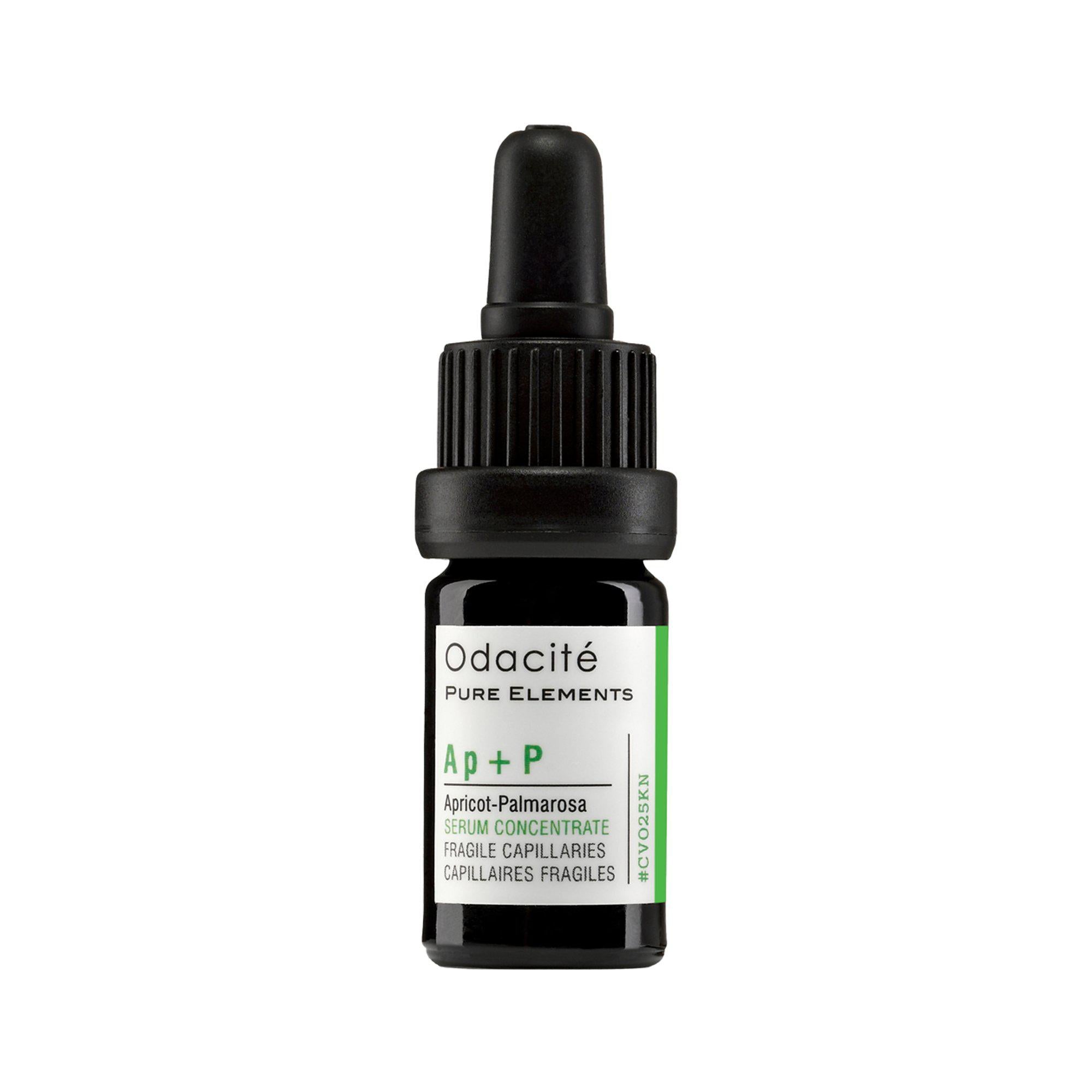 (Echantillon) Ap+P | Fragile Capillaries - Sérum Rosacée et Rougeurs (Echantillon) Ap+P | Fragile Capillaries - Sérum Rosacée et Rougeurs - Odacité