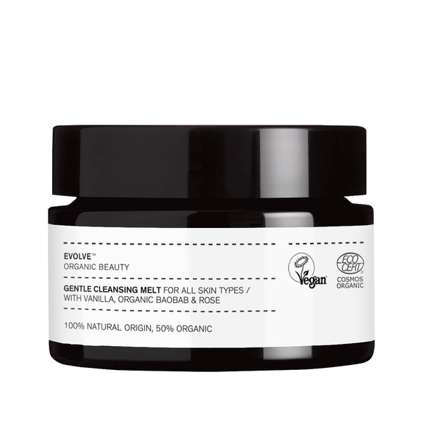 (Echantillon) Baume Nettoyant Visage Gentle Cleansing Melt