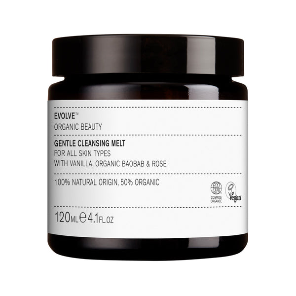 (Echantillon) Baume Nettoyant Visage Gentle Cleansing Melt Sanft reinigender Schmelz-Gesichtsreiniger - Evolve Beauty