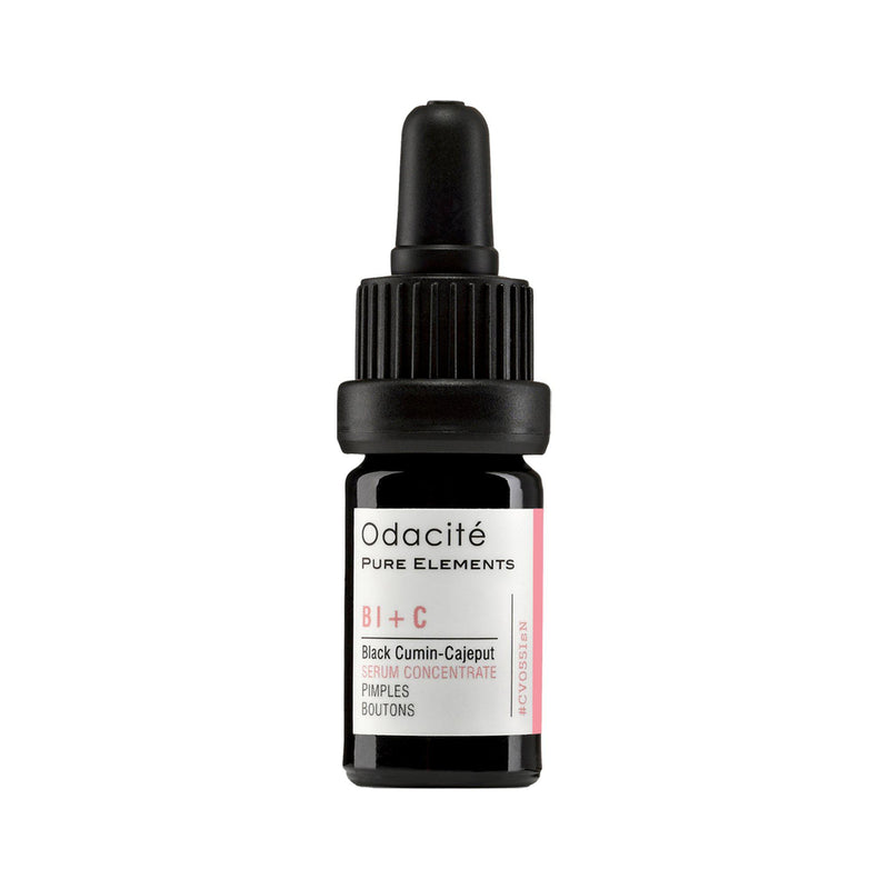(Echantillon) Bl+C Sérum Boutons - Pimples (Echantillon) Bl+C Sérum Boutons - Pimples - Odacité