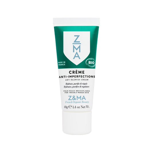 Z&MA Active Cream