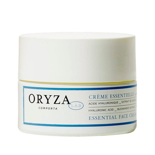 Oryza Lab Essential Cream