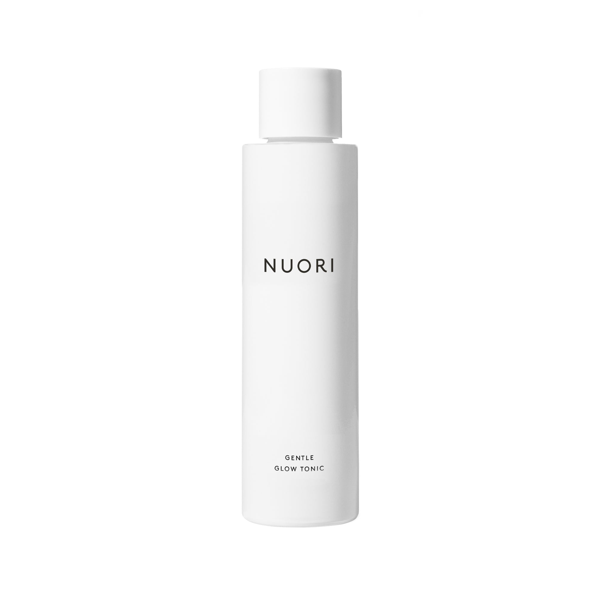 (Echantillon) Gentle Glow Tonic Lotion exfoliante douce (Sample) Gentle Glow Tonic Gentle Exfoliating Lotion - Nuori