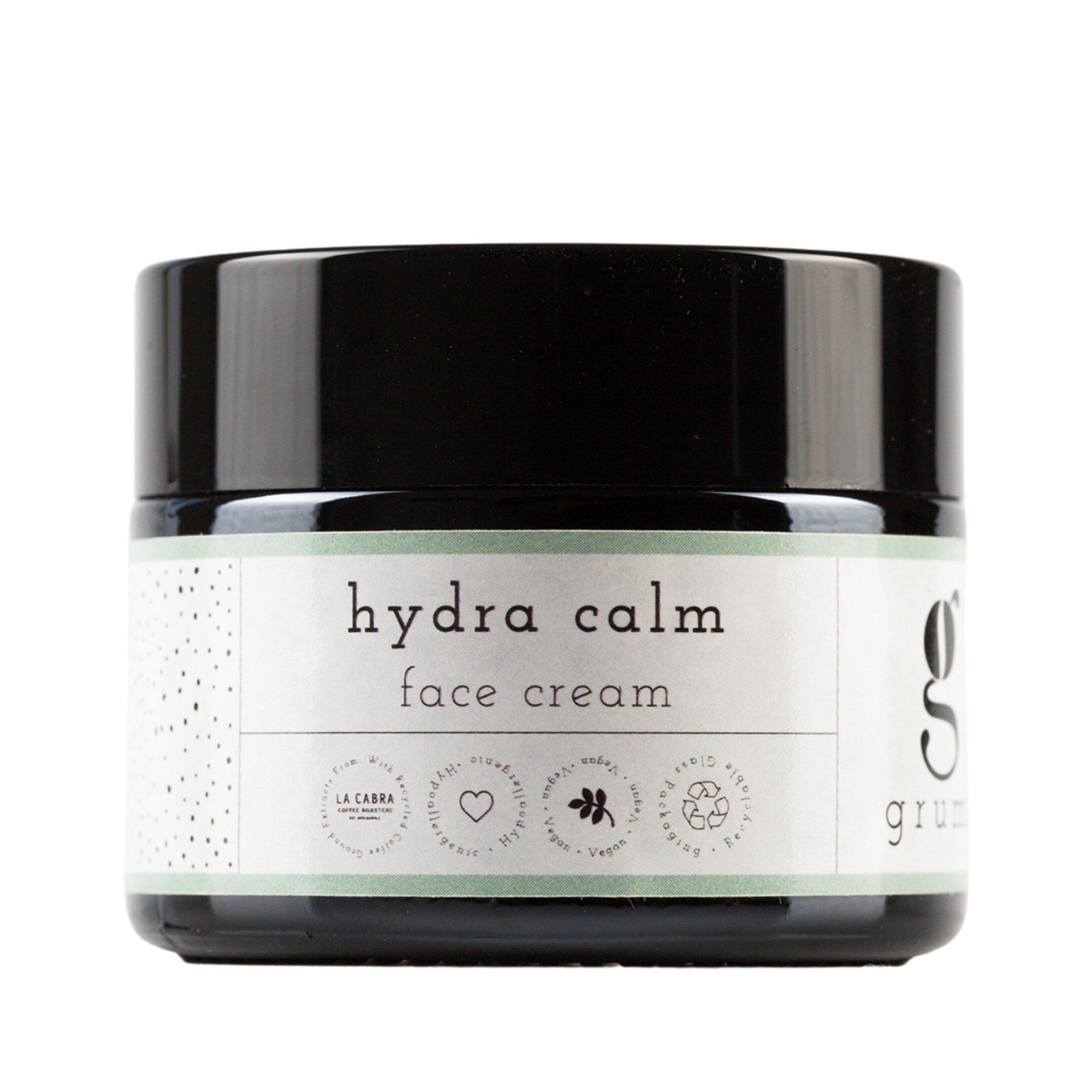 (Echantillon) Hydra Calm Face Cream Crème Hydratante Apaisante (Echantillon) Hydra Calm Face Cream Crème Hydratante Apaisante - Grums Aarhus