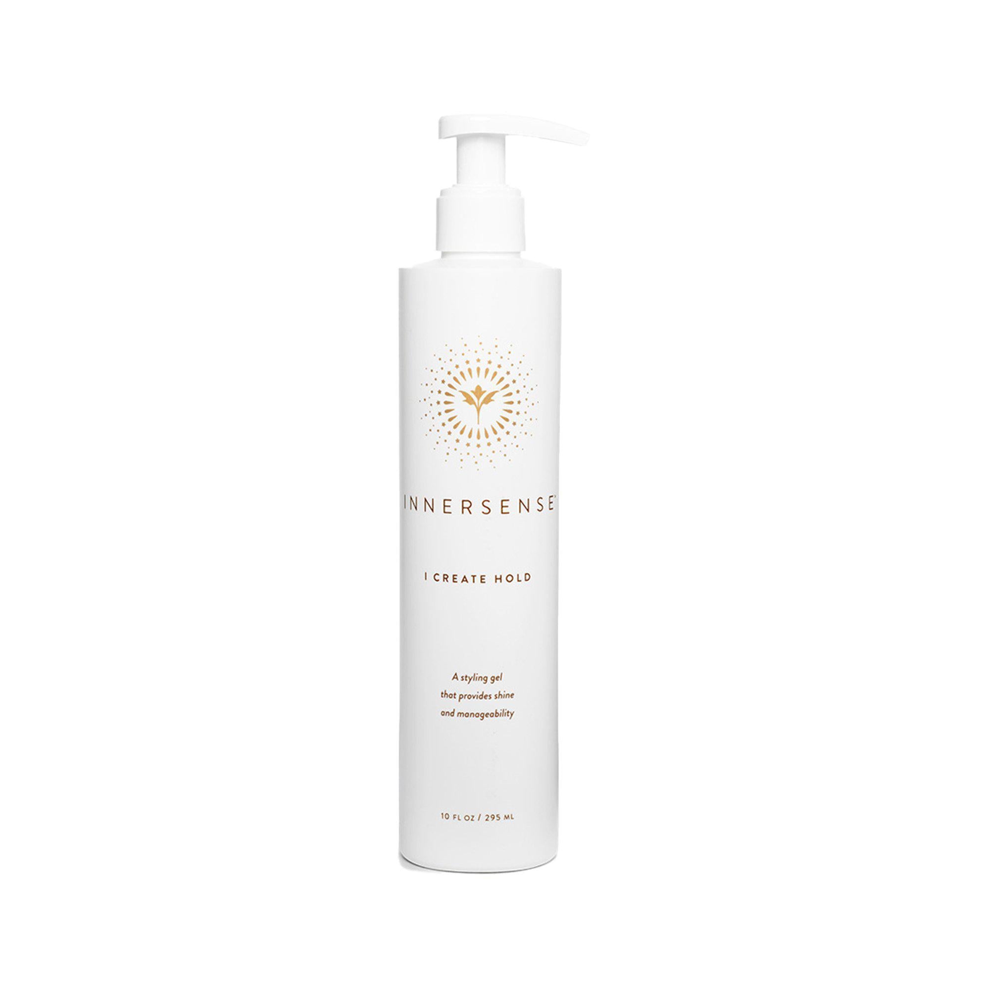 (Echantillon) I Create Hold - Gel Coiffant (Echantillon) I Create Hold - Gel Coiffant - Innersense