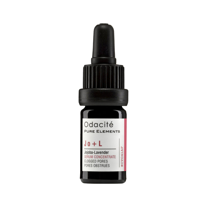 (Echantillon) Jo+L Clogged Pores Booster (Probe) Jo+L Booster für verstopfte Poren - Odacité