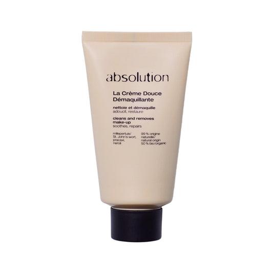 Absolution (Sample) Gentle Cleansing Cream