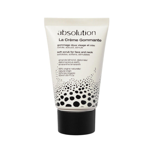 Absolution (Sample) Exfoliating Cream