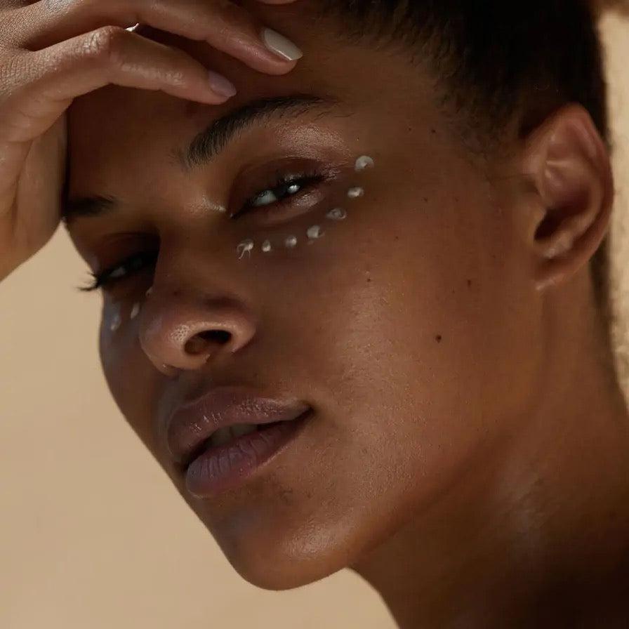(Echantillon) La Crème Réparatrice Regard – Crème pro-âge contour des yeux
