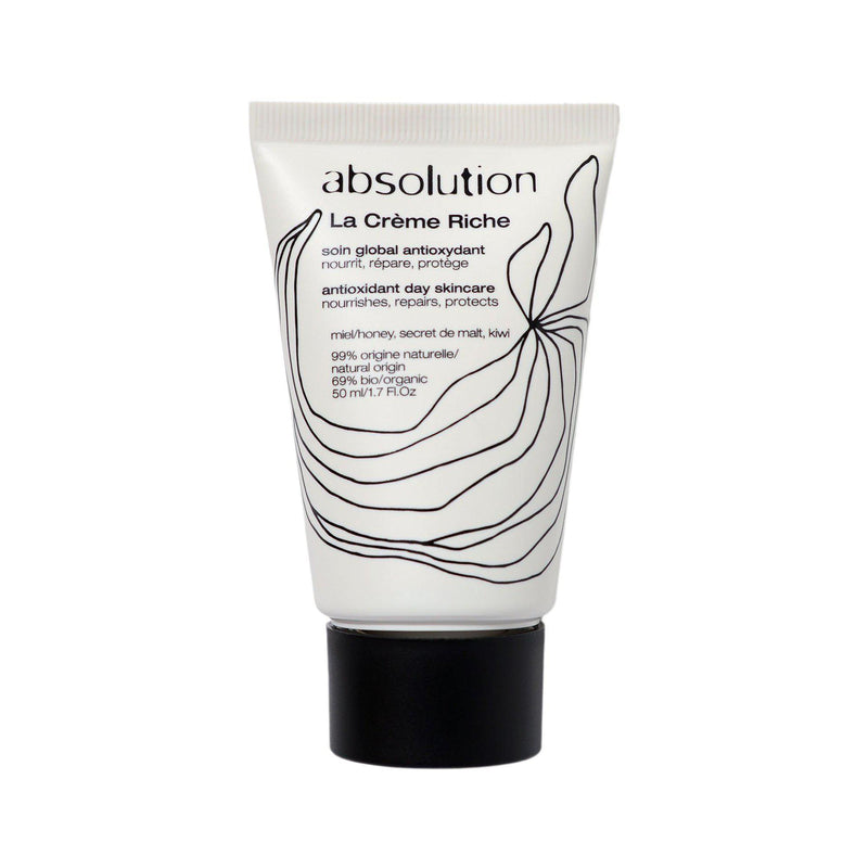(Echantillon) La Crème Riche (Echantillon) La Crème Riche - Absolution