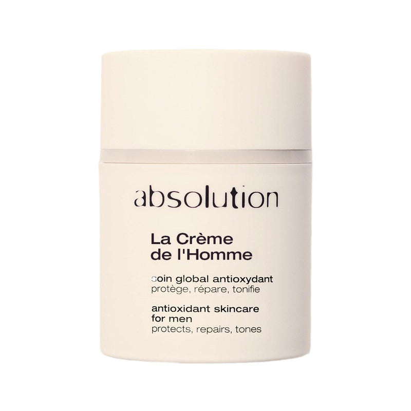 (Echantillon) La Crème de l'Homme (Echantillon) La Crème de l'Homme - Absolution