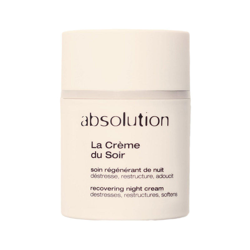 (Echantillon) La Crème du Soir (Echantillon) La Crème du Soir - Absolution