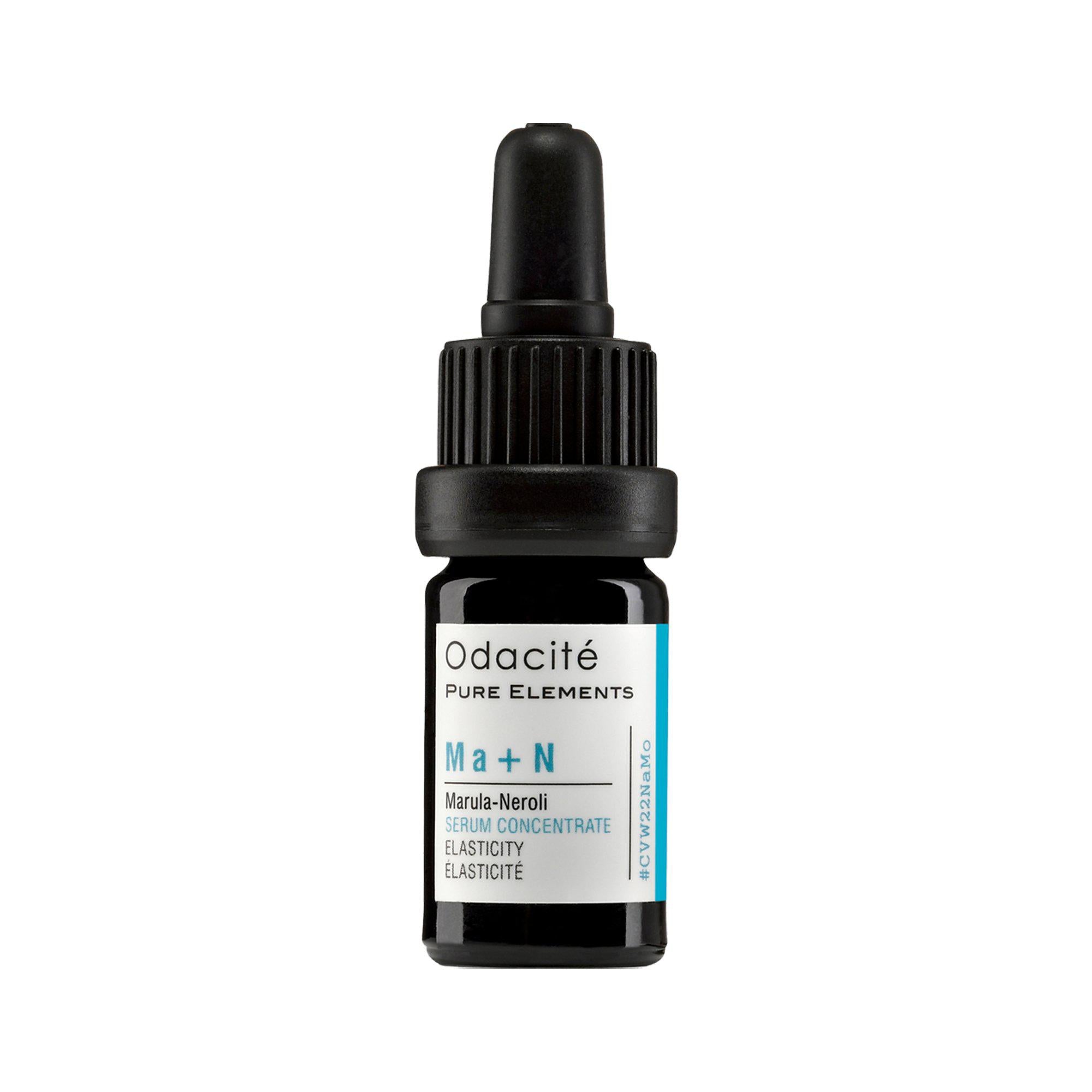 (Echantillon) Ma+N Elasticity Booster (Probe) Ma+N Elasticity Booster - Odacité