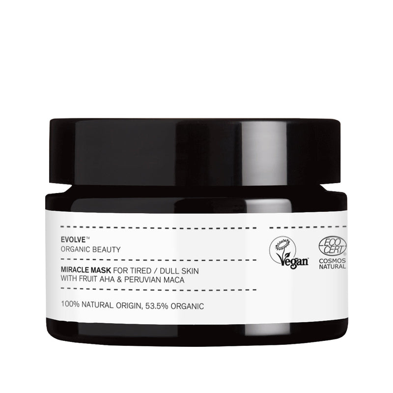 (Echantillon) Masque Peeling Miracle Mask