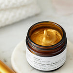 (Echantillon) Masque Visage Doré Bio-Retinol Gold Mask