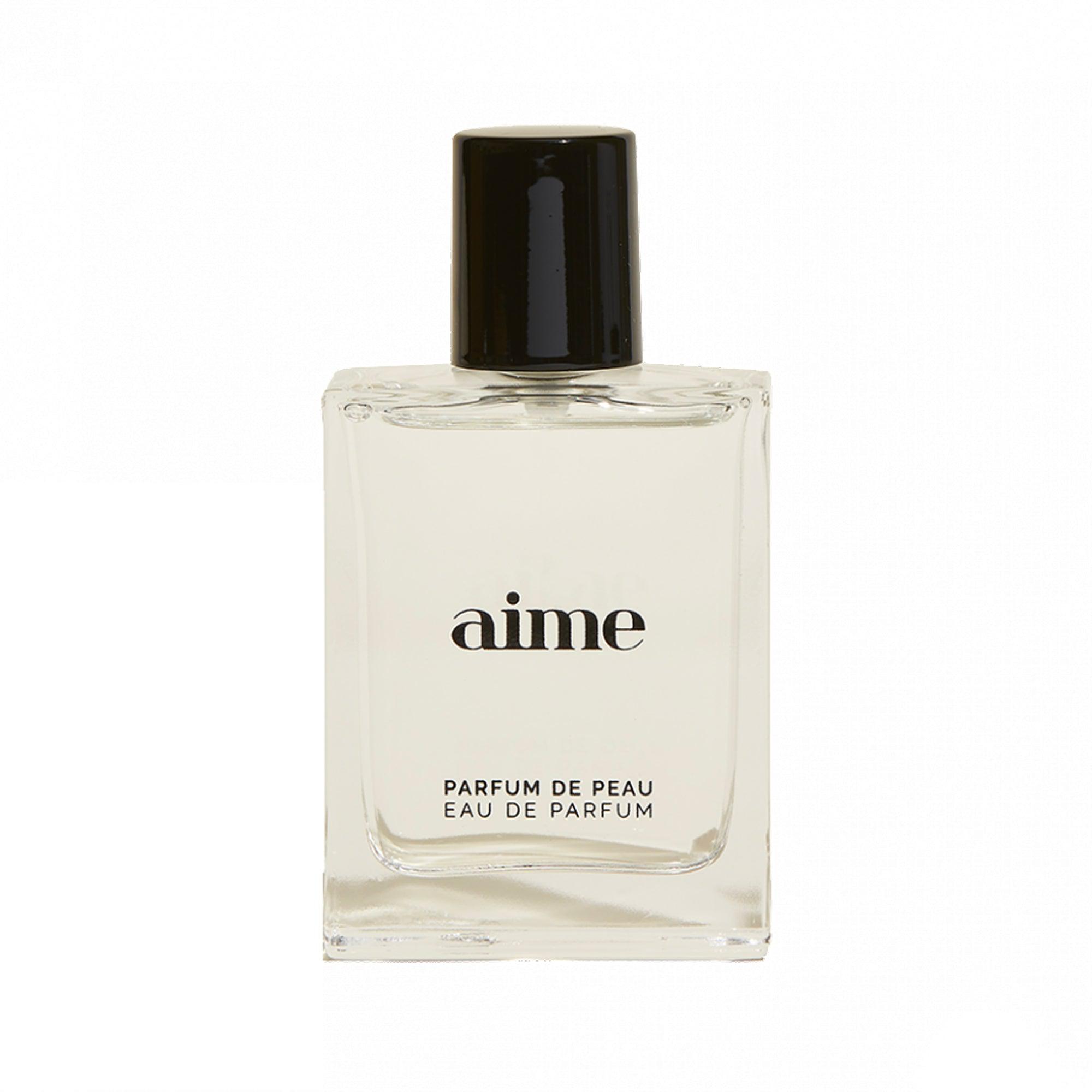 (Echantillon) Parfum de Peau – Eau de parfum Skin Perfume – Eau de Parfum - Aime